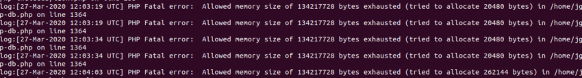 Hoofdplaatje van Hoe fix je WordPress White Screen of Death / Fatal Error?, zonder korte beschrijving