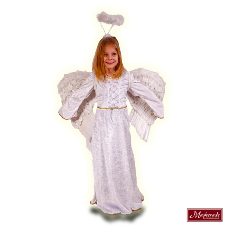 Kinderkleding engel