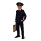 Kinderkleding pilotenpak