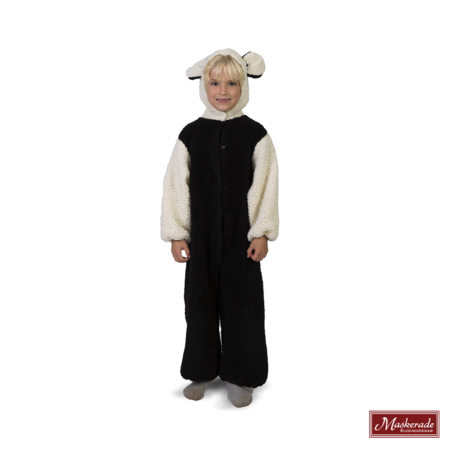 Kinderkleding Panda