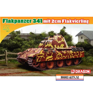 dragon models 1 72 flakpanzer 341 mit 2cm flakvierling 1