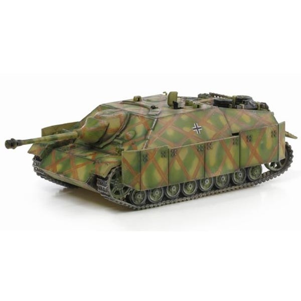 dragon models 172 jagdpanzer iv l48 early production 2