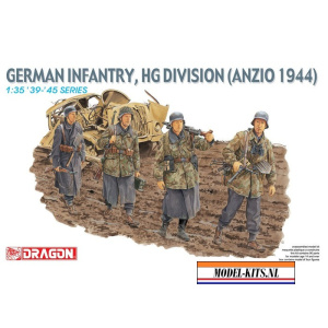german infantry hg divison