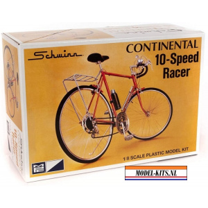 mpc schwinn continental bicycle 1 8