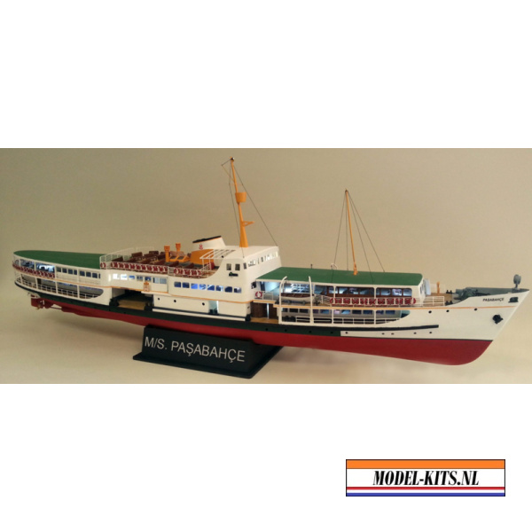 pasabahce bosphorus ferry 1