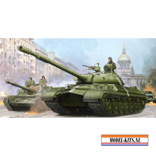 trumpeter soviet t 10m heavy tank 2