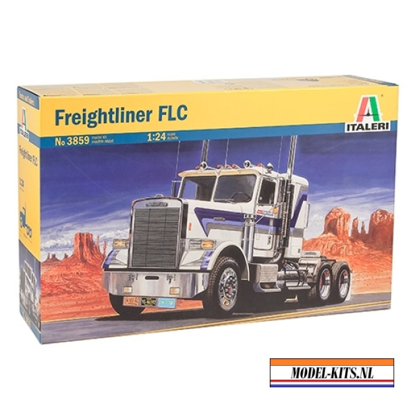 freightliner flc