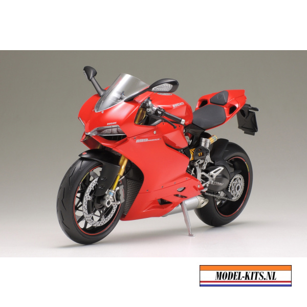panigale s 3