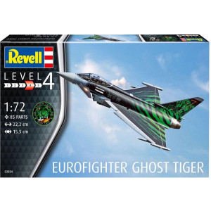 revell 1 72 eurofighter ghost tiger 3