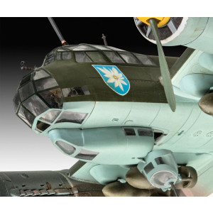 revell 1 72 junkers ju 88a 1 battle of britain 6