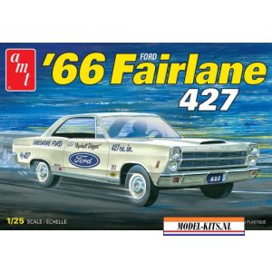 1966 FORD FAIRLANE 427