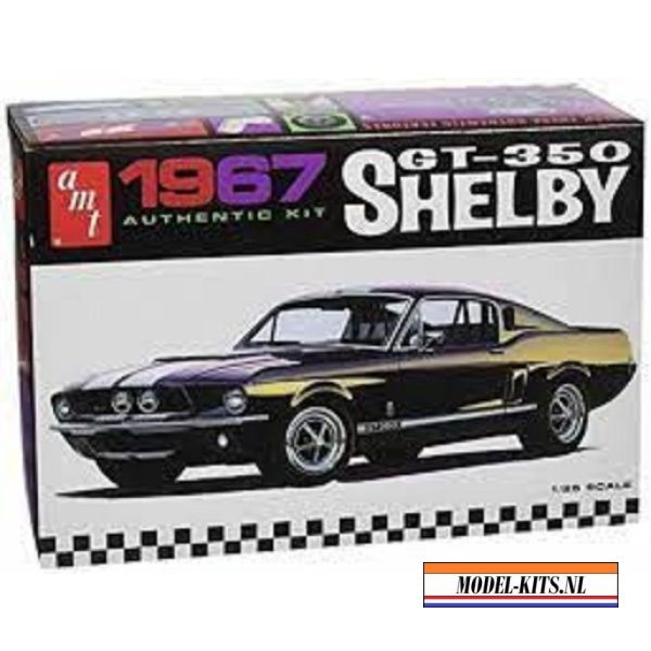 1967 shelby gt350 2