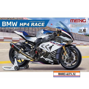 bmw hp4 race