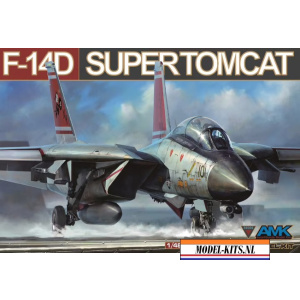 f14 d super tomcat