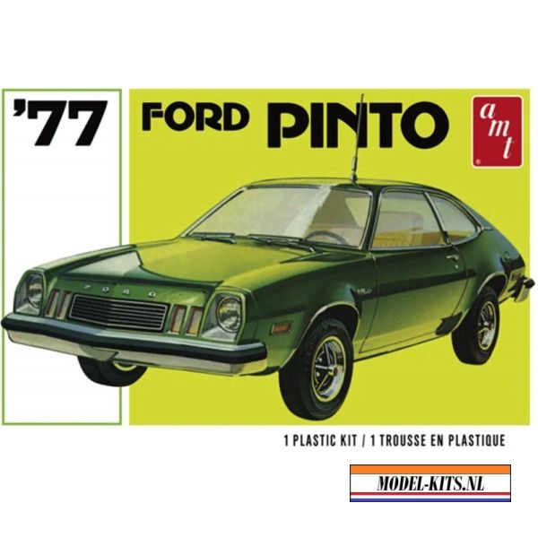 FORD PINTO 1977