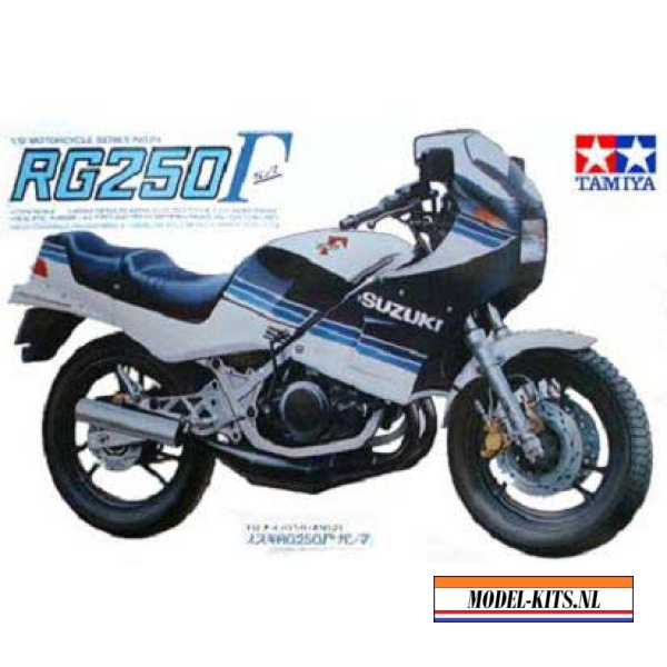 suzuki rg250