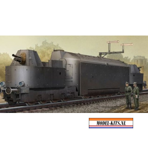 trumpeter 1 35 train panzertriebwag nr16