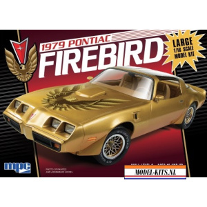 1979 pontiac firebird