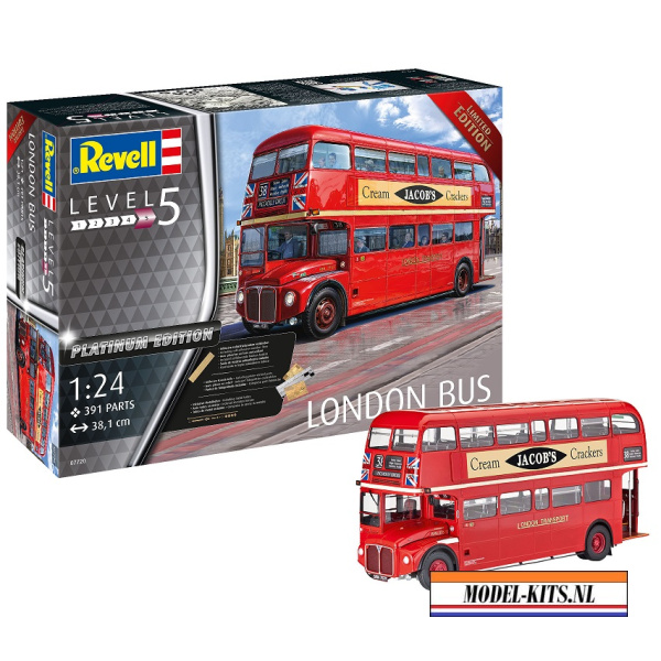 london bus rev07720