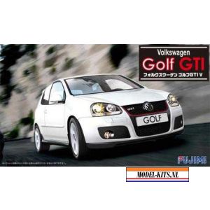 VW GOLF V GTI