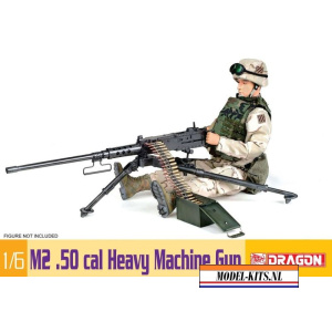 heavy machine gun