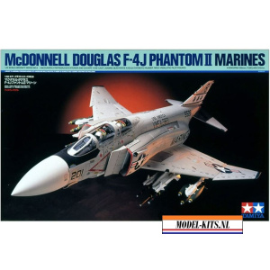 mcdonnell douglas f 4j phantom ii marines 2