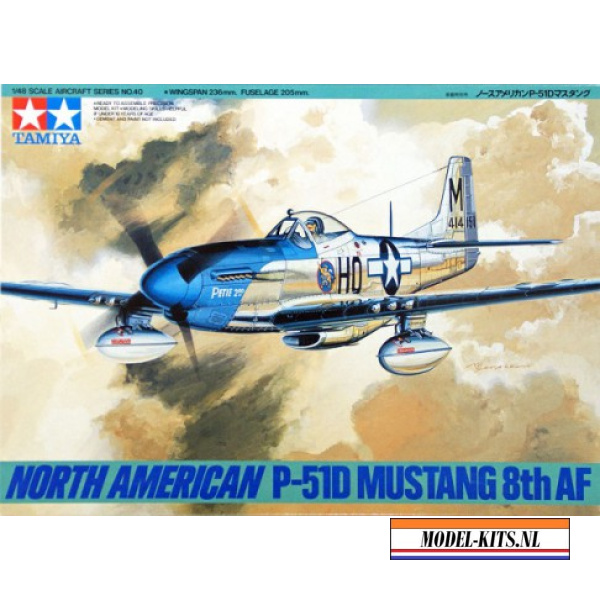north american p 51d mustang 8th af