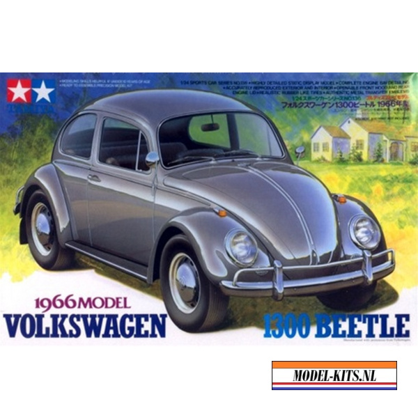 volkswage 1300 beetle 2