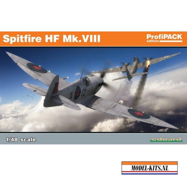 spitfire hf mk viii