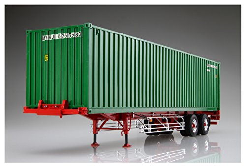 40ft sea freight containers 2