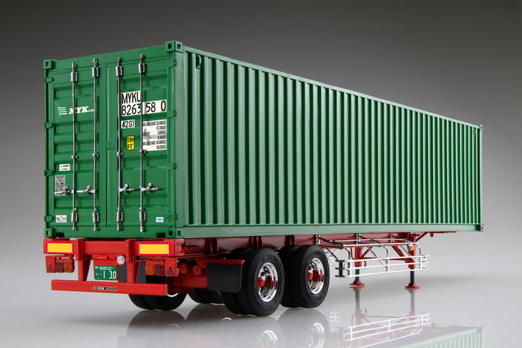 40ft sea freight containers 3