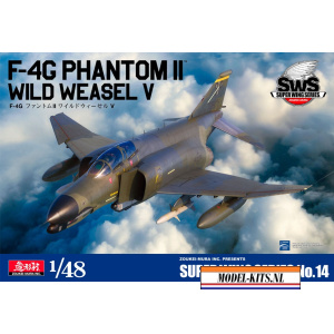 f 4g phantom ii wild weasel v