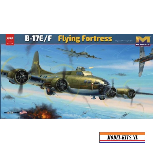 f flying fortress