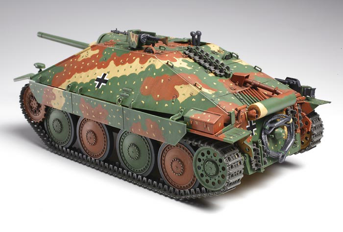 jagdpanzer 38t hetzer mittlere produktion 2