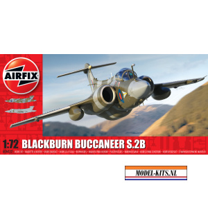 blackburn buccaneer s.2 RAF