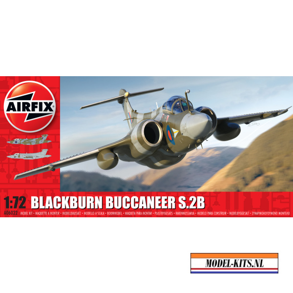 blackburn buccaneer s.2 RAF