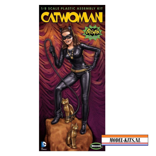 catwoman batman 1966