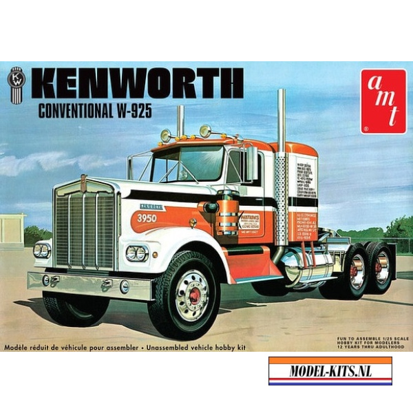 kenworth w925 watkins