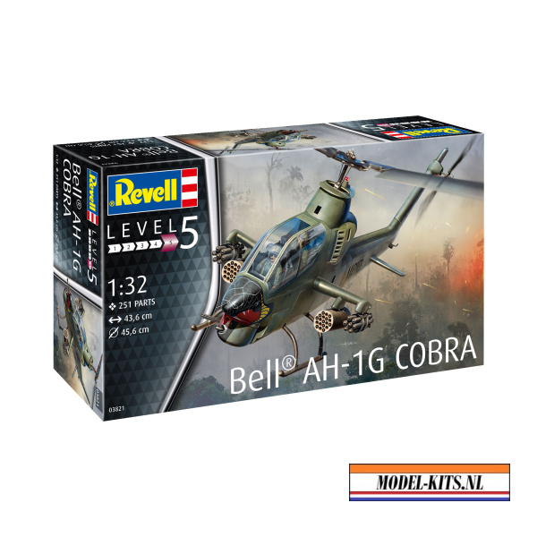 AH 1G Cobra