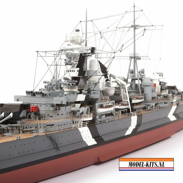 Prinz Eugen 5
