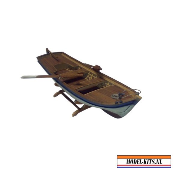 SANDAL Fishing boat