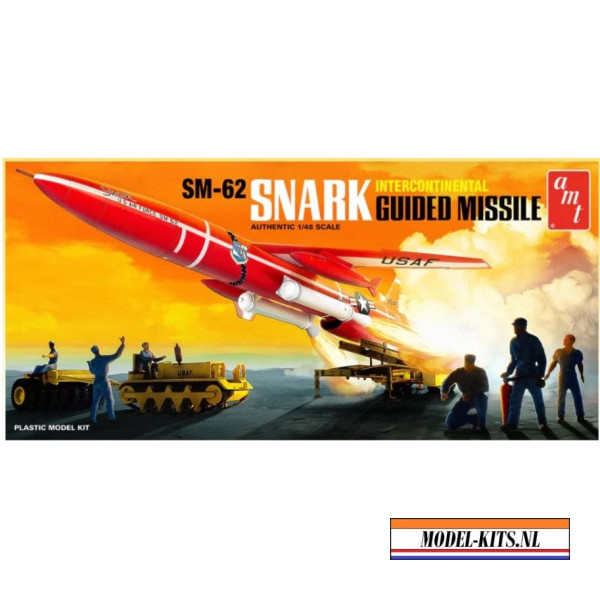 Snark Missile