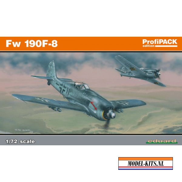 FW 190F 8