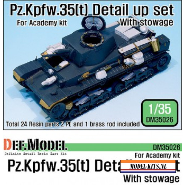 DEFDM35026