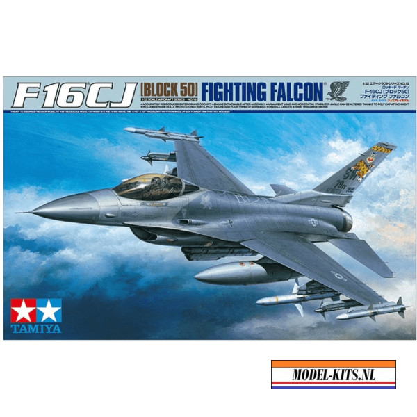 F 16CJ FIGHTING FALCON 2