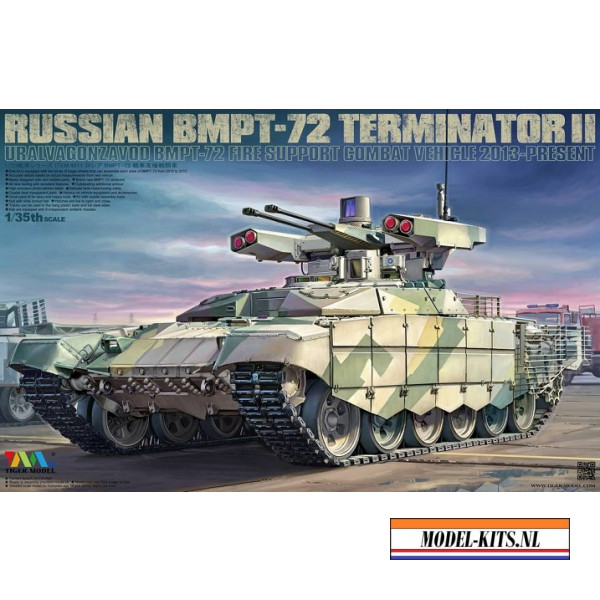 BMPT 72