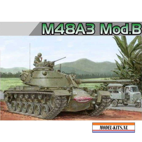 M48A3 MOD.B