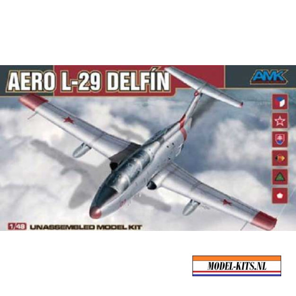 AERO L 29