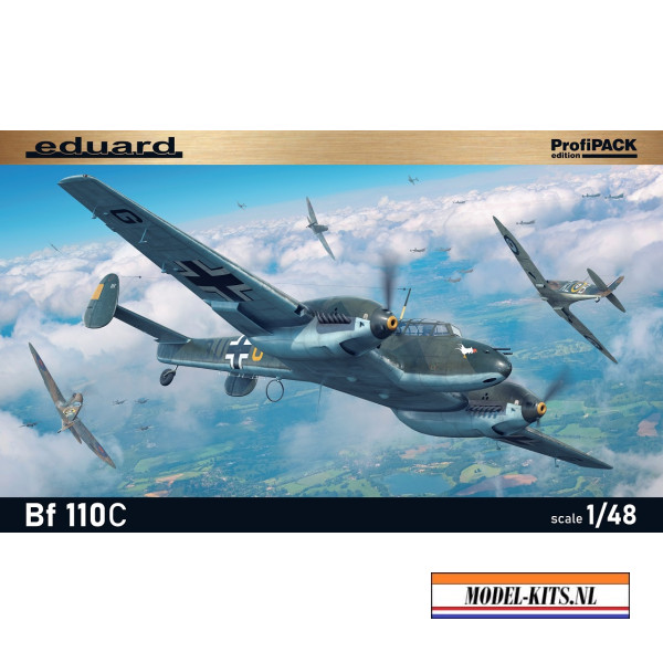 BF 110C