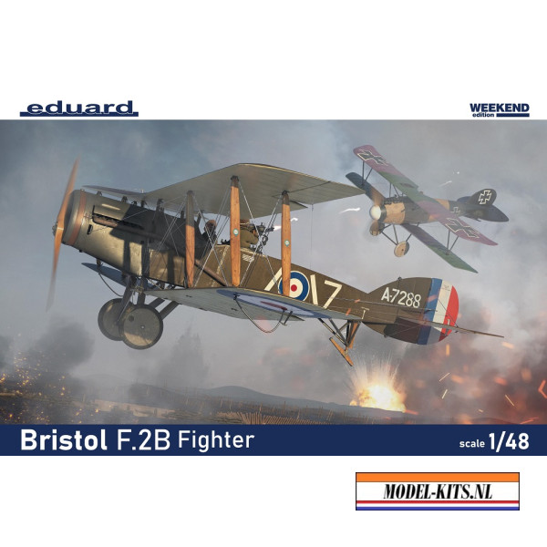 BRISTOL F.2B FIGHTER